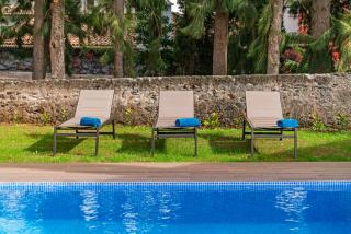 The Yellow House - Heritage Pool Villa by LS - Funchal - 5