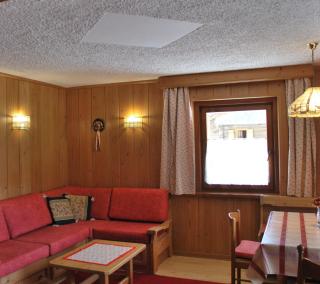 Appartamento Anna & Gino - Sappada - 6