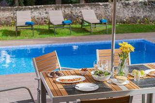 The Yellow House - Heritage Pool Villa by LS - Funchal - 9