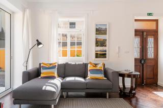The Yellow House by LovelyStay - Funchal - 7