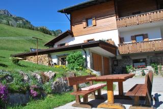 Appartamento Anna & Gino - Sappada - 9