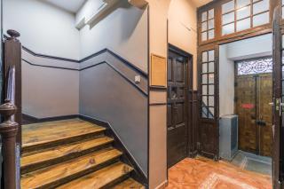 Acogedor estudio en la Calle Encomienda - 9