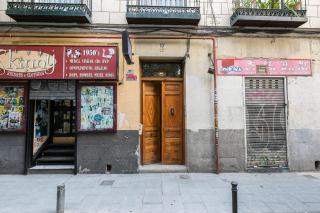 Acogedor estudio en la Calle Encomienda - Madrid - 8