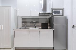 Acogedor estudio en la Calle Encomienda - 6