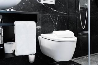 Blackhome Innsbruck City South I contactless check-in - 2