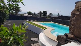 Casa Olgita - Playa Blanca - 8