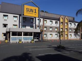 SUN1 Durban - Durban - 0