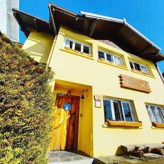 Bariloche Hostel - San Carlos de Bariloche - 9