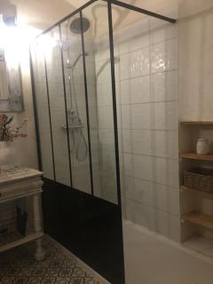 Gîte Au petit bonheur - Châteldon - 1