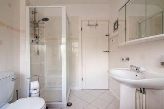 Comfortable rooms - 1