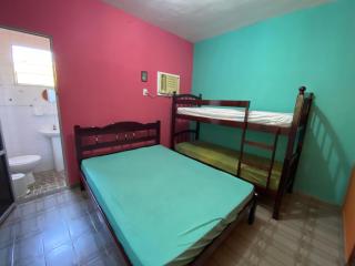 CASA inteira entre Guaratiba e Campo Grande, Rio de Janeiro, RJ - a 40 min da praia, próximo ao Estádio Miecimo da Silva e Park Shopping-Ideal para descanso, encontros, festa e lazer-3000 m2 - Río de Janeiro - 3