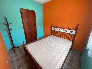 CASA inteira entre Guaratiba e Campo Grande, Rio de Janeiro, RJ - a 40 min da praia, próximo ao Estádio Miecimo da Silva e Park Shopping-Ideal para descanso, encontros, festa e lazer-3000 m2 - Río de Janeiro - 1