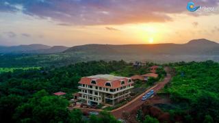 Athang Staycation - Diveagar - 4