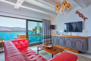 Meis Exclusive Hotel - Kaş - 6
