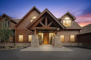 Swift Getaway home - 0
