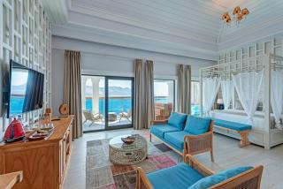 Meis Exclusive Hotel - Kaş - 2