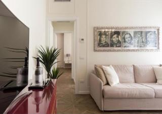 Madonna Montecchi Luxury Suite in Verona - Verona - 5