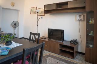 007 - Casa Marina fronte mare tra borgo e spiaggia - 5