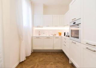 Madonna Montecchi Luxury Suite in Verona - 1