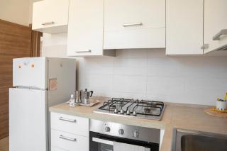 007 - Casa Marina fronte mare tra borgo e spiaggia - 2