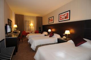 Maysan Al Harithia Hotel - 4
