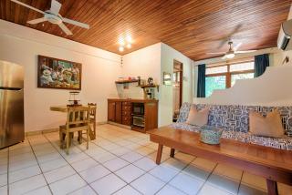 Casa Sueca Hotel - At the Beach - Tamarindo - 7