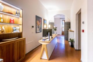 La Casa del Ghiberti B&B - Florence - 9