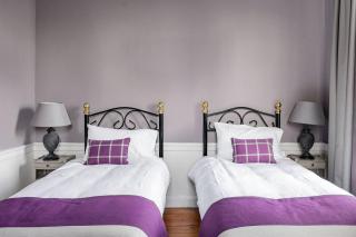 Drylaw House, Grade A Listed Mansion near City Centre - 1