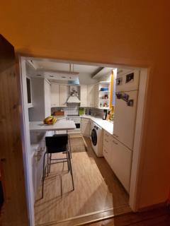 Vienna Center,private zimmer, ! - Wenen - 3