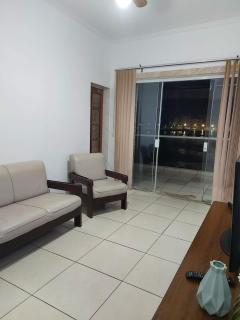 Sobrado com vista ao mar - 1