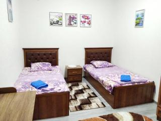 Chinara Guest House Airport - Tashkent - 3