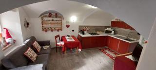 L'Antica Canonica di Casa Bernardi, Wi-Fi posto auto pet friendly - Trento - 2