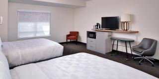 Holiday Inn & Suites - Farmington Hills - Detroit NW by IHG - Farmington Hills - 3