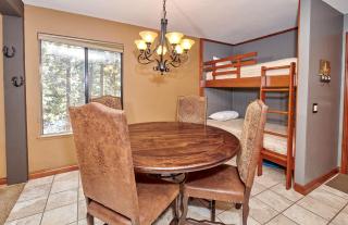 St Anton Courtyard View Ski-In and Out 1 Bedroom Condo - 1