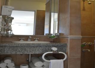 Alquilo semana en RCT club vacacional Chapadmalal - 2