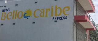 Hotel Bello Caribe Express - 3