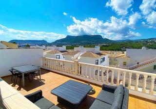 CostaBlancaDreams Rayo del Sol in Calpe - 7