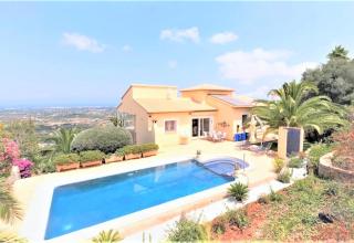Luxury Villa at La Sella Resort - Pedreguer - 0