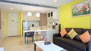 Marrakesh Huahin Condo - Hua Hin - 9