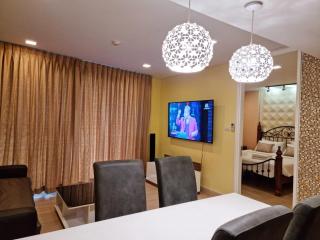 Marrakesh Huahin Condo - 7