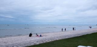 Marrakesh Huahin Condo - 2