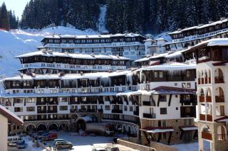 Grand Monastery Private Apartment - Pamporovo - 0