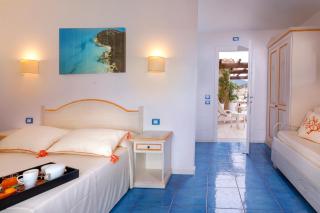 Janas Hotel - Villasimius - 6