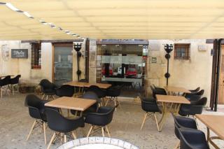 Hotel La Villa - Requena - 5
