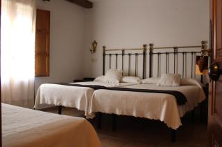 Hotel La Villa - Requena - 1