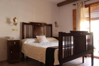 Hotel La Villa - Requena - 9
