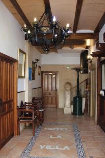 Hotel La Villa - Requena - 3
