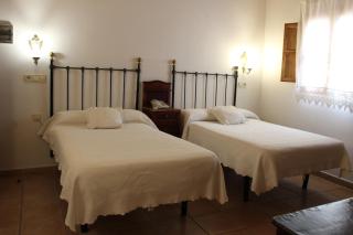 Hotel La Villa - Requena - 7