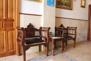 Hotel La Villa - Requena - 4