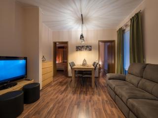 Vila Bovec Sunrise apartment with balcony - Bovec - 8